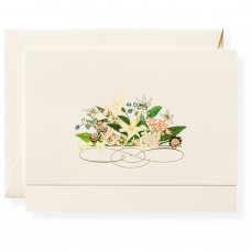 Boxed Note Cards, Flourish, Karen Adams